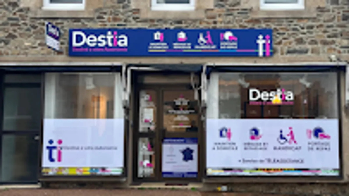 Destia Perros-Guirec