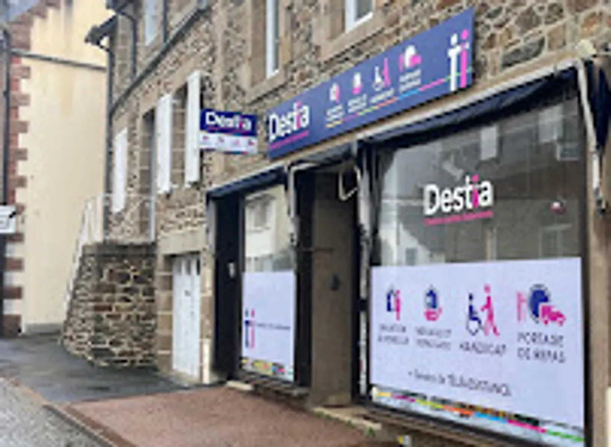 Destia Perros-Guirec - Photo 4