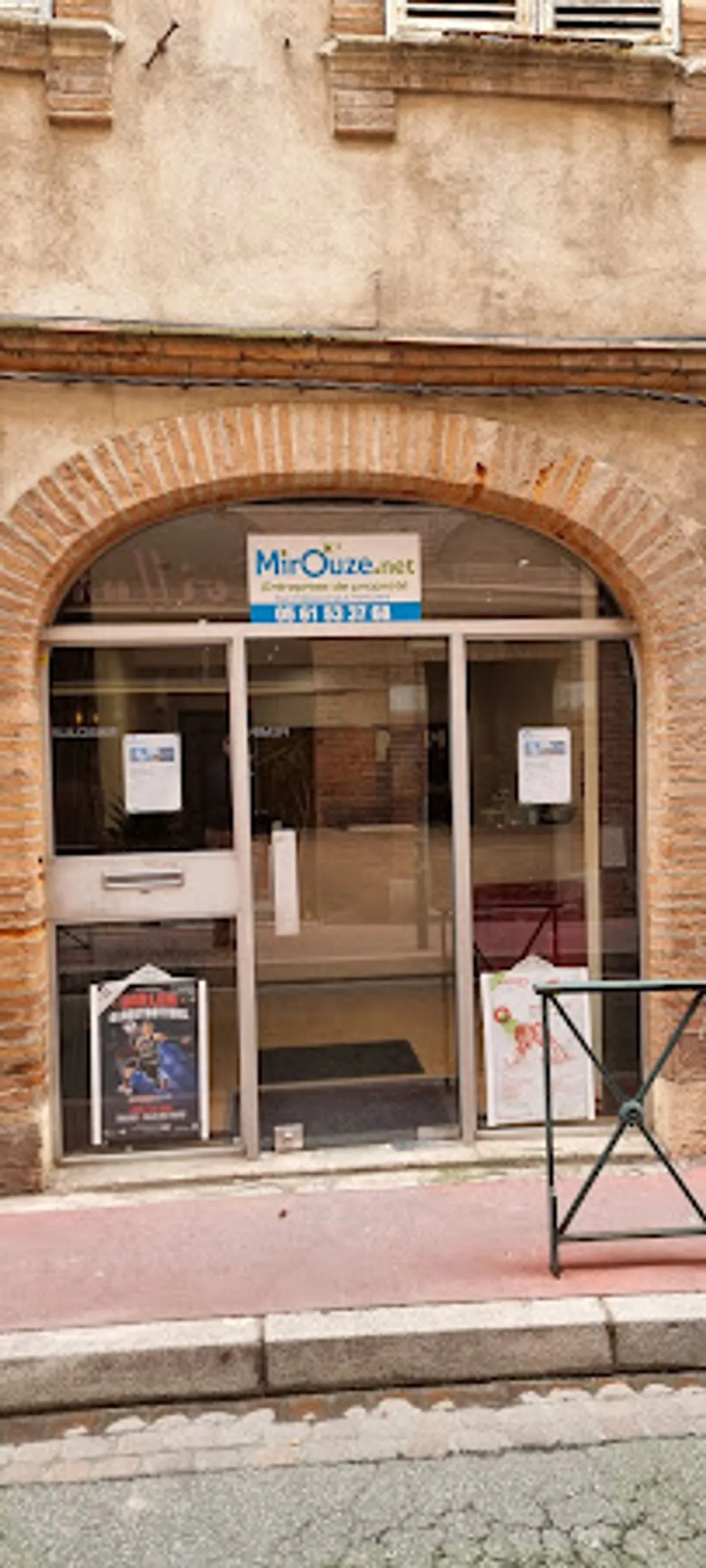 MIROUZE Nettoyage - Photo 6