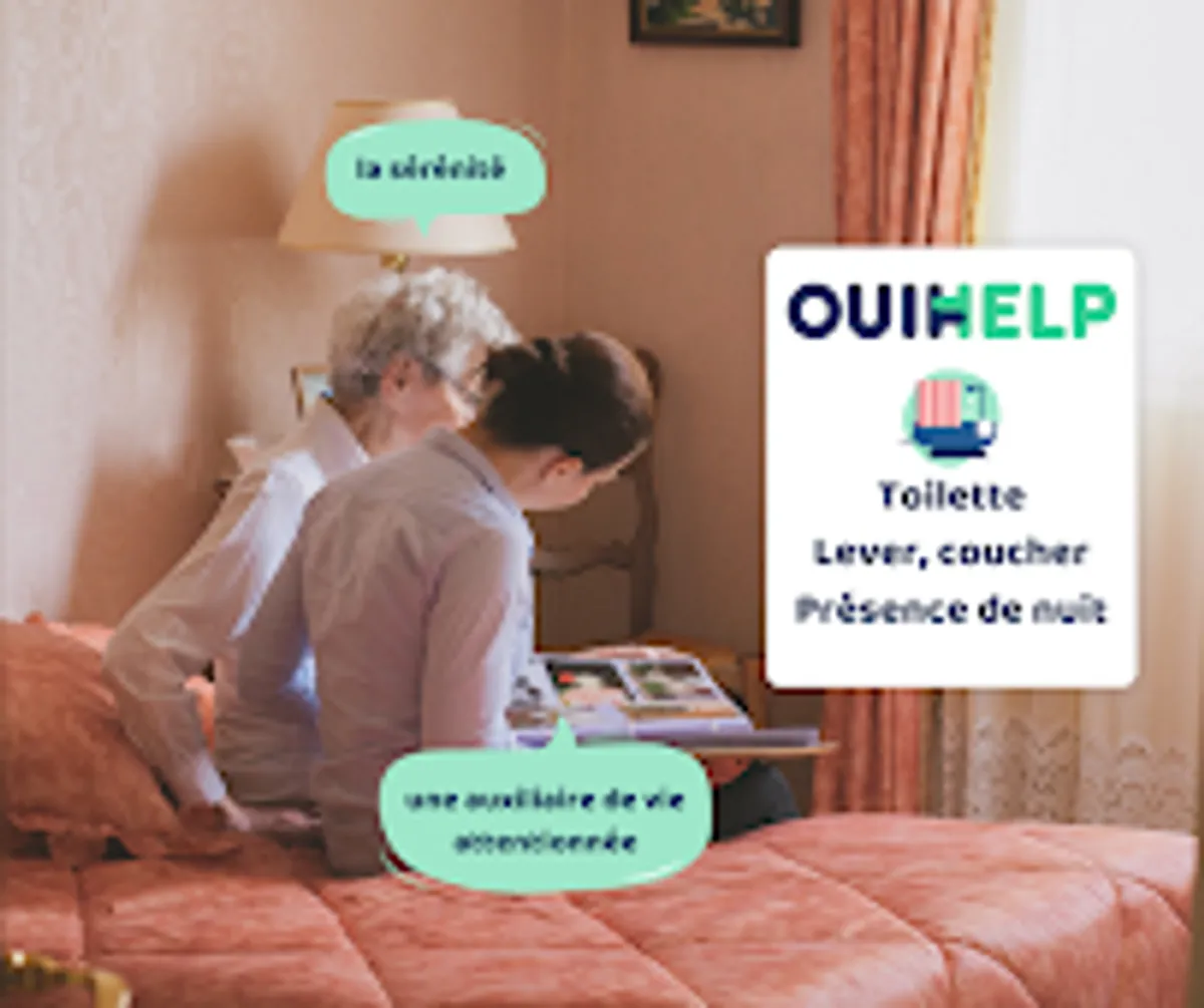 Ouihelp Poissy - Photo 6