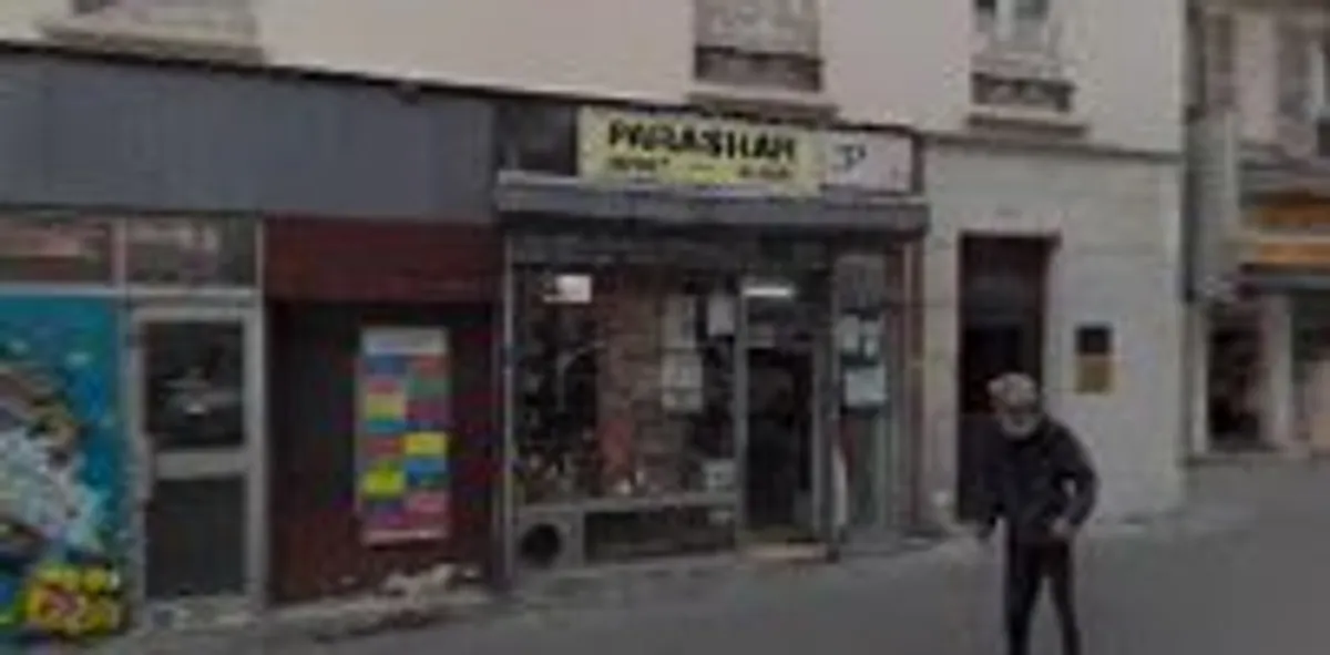 La Seni