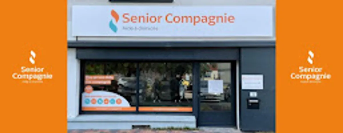 Senior Compagnie - Aide à Domicile