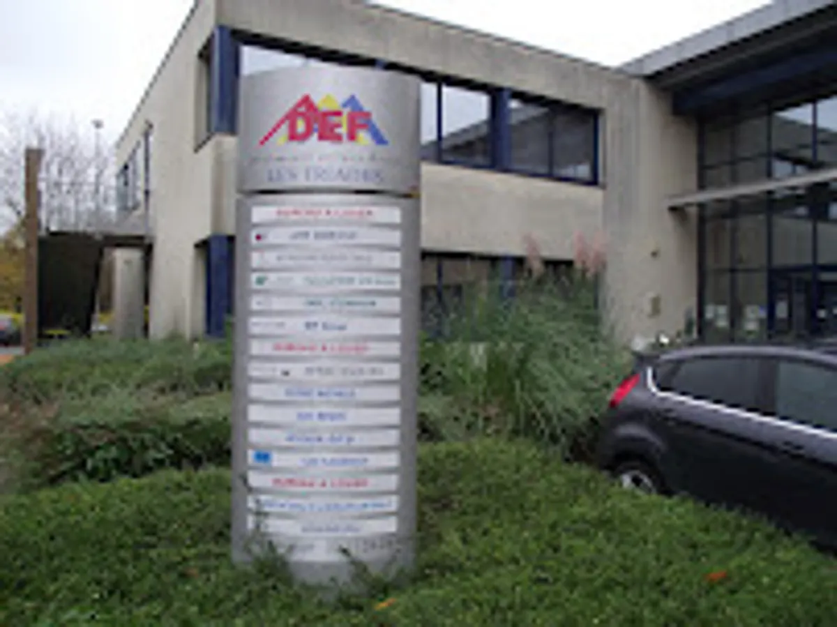 AIRE DOMICILE - Photo 2