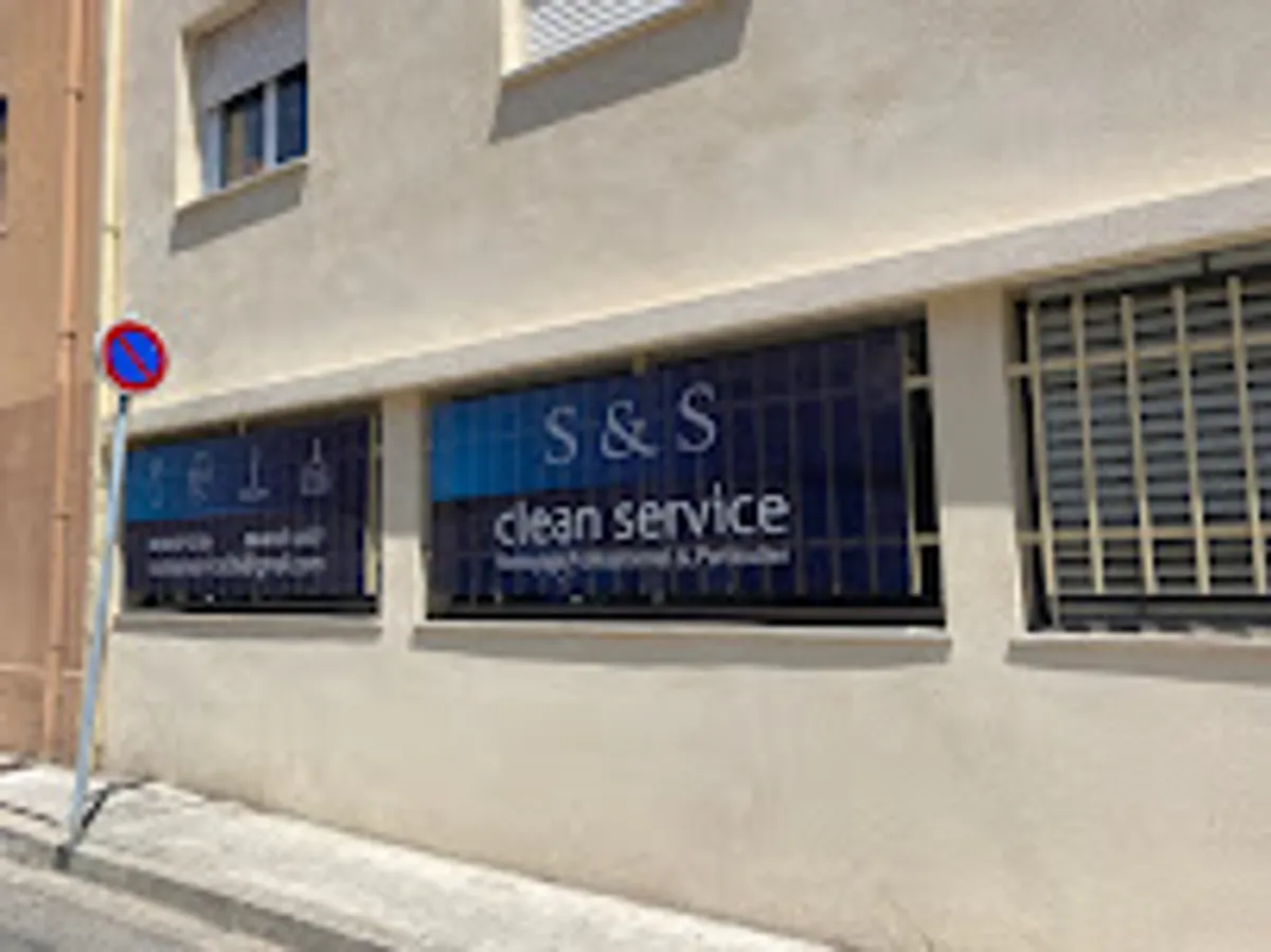 S&S Clean Service