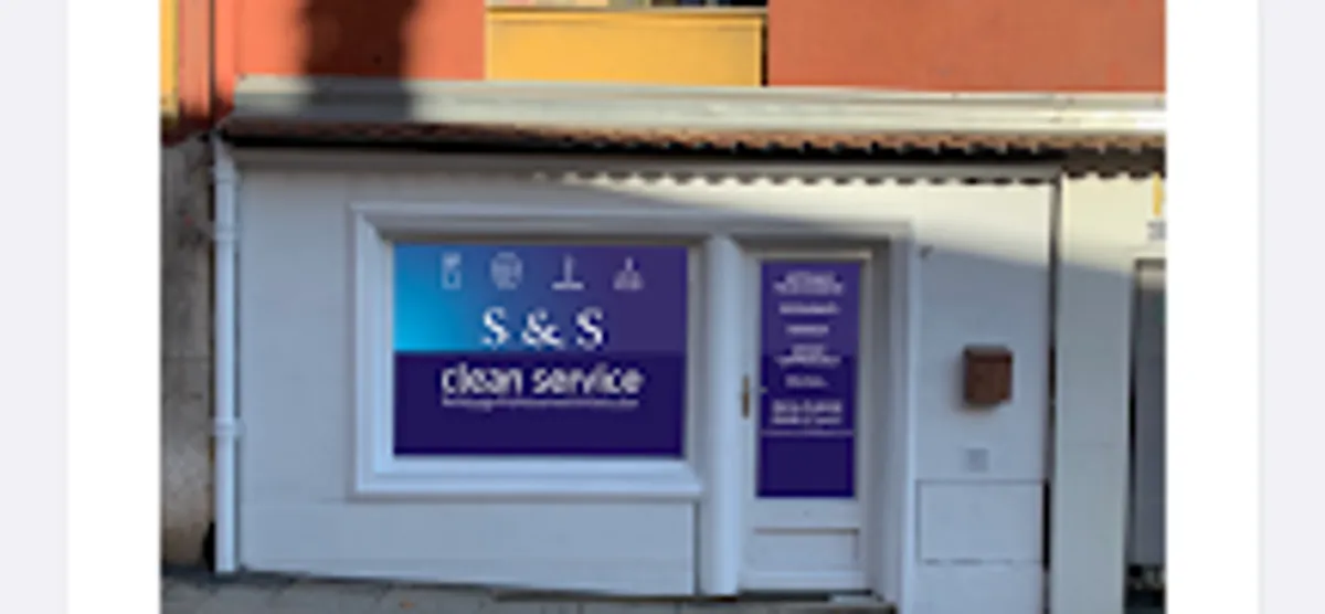 S&S Clean Service - Photo 2