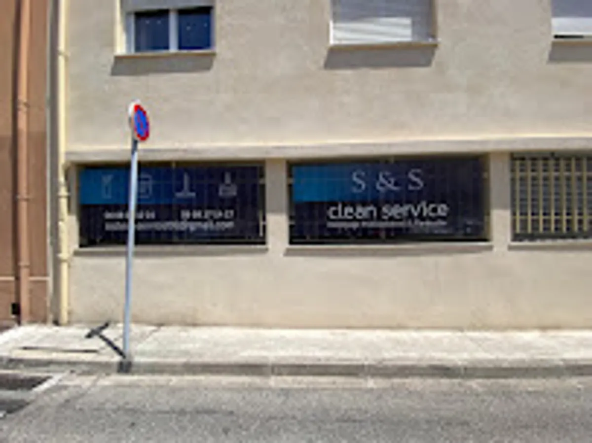 S&S Clean Service - Photo 5