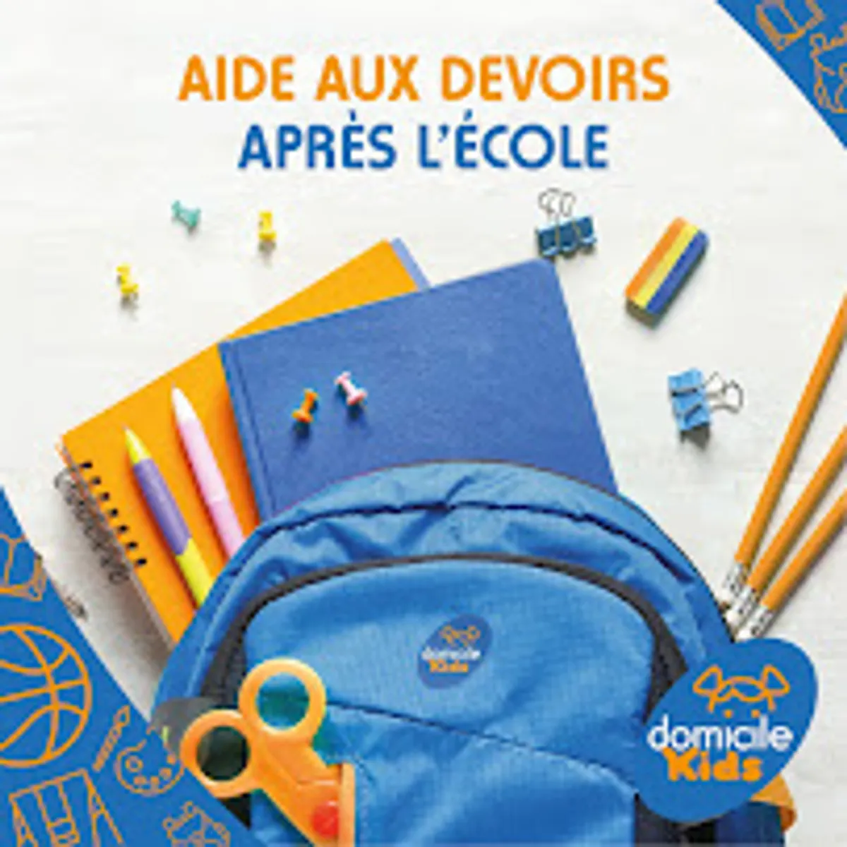 Domicile Kids - Saint-Brieuc - Photo 6