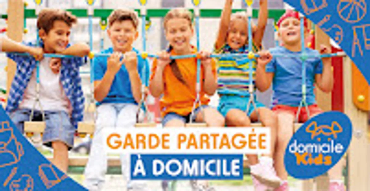 Domicile Kids - Saint-Brieuc - Photo 8