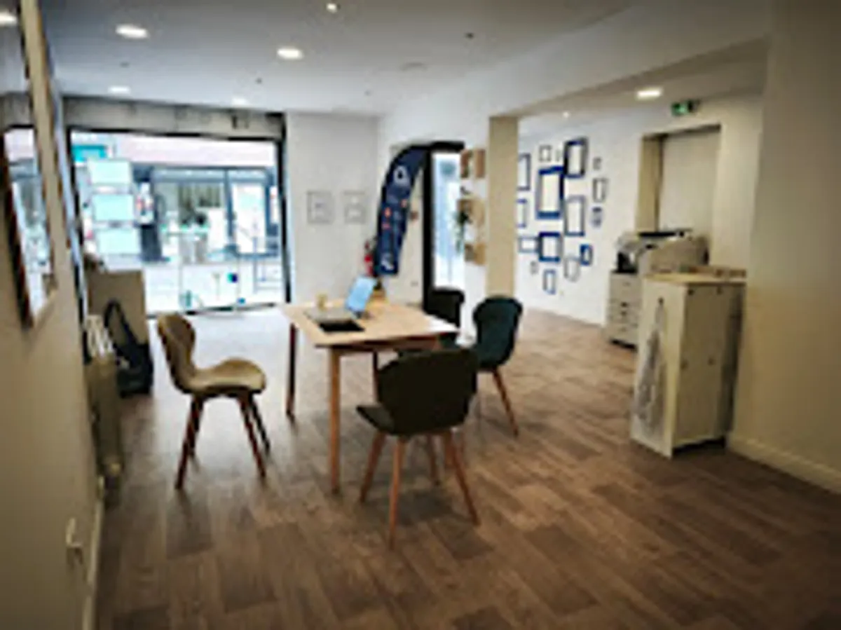 Agence O2 Herblay-sur-Seine - Services à domicile