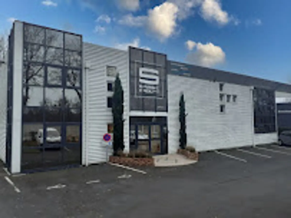 SAMSIC FACILITY NANTES | Entreprise de nettoyage - Photo 6