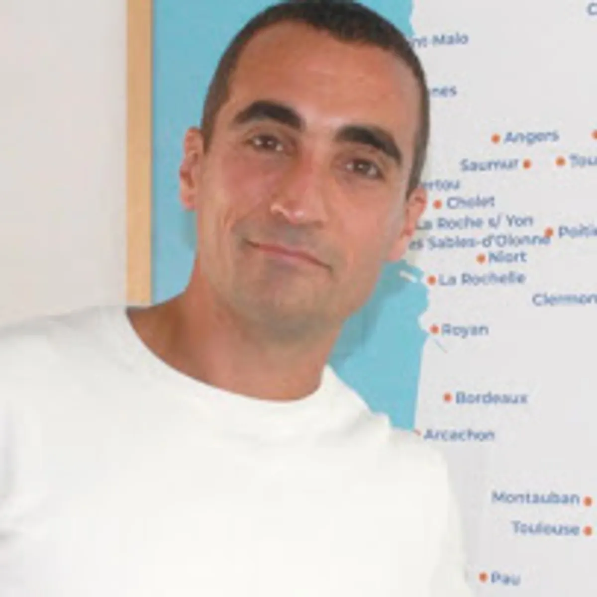 Petits-fils Toulon Est - Aide à domicile