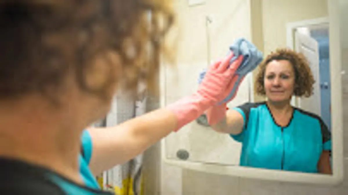 REMUE MENAGE - Photo 8