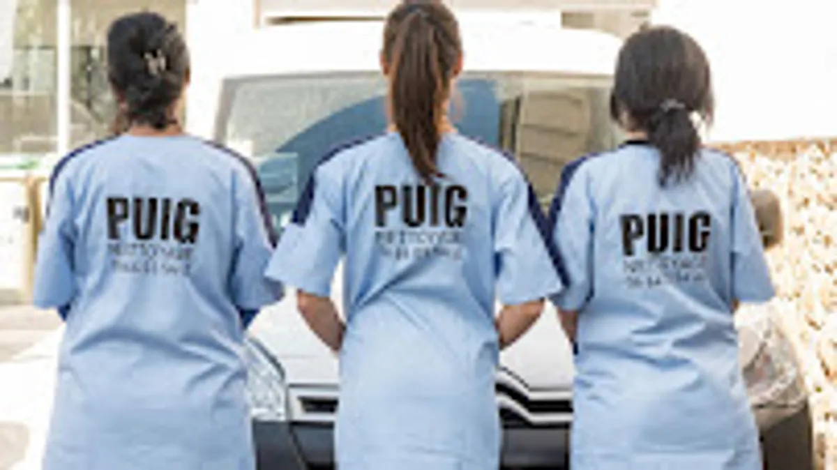 Puig Nettoyage - Photo 2
