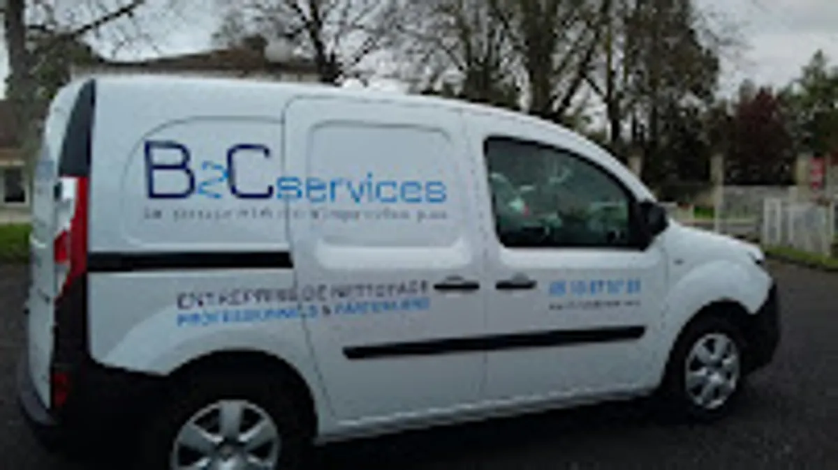 B2C services - Photo 2