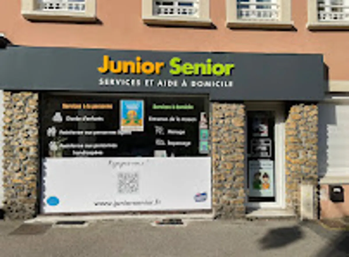 Junior Senior Saint-Romain-de-Colbosc