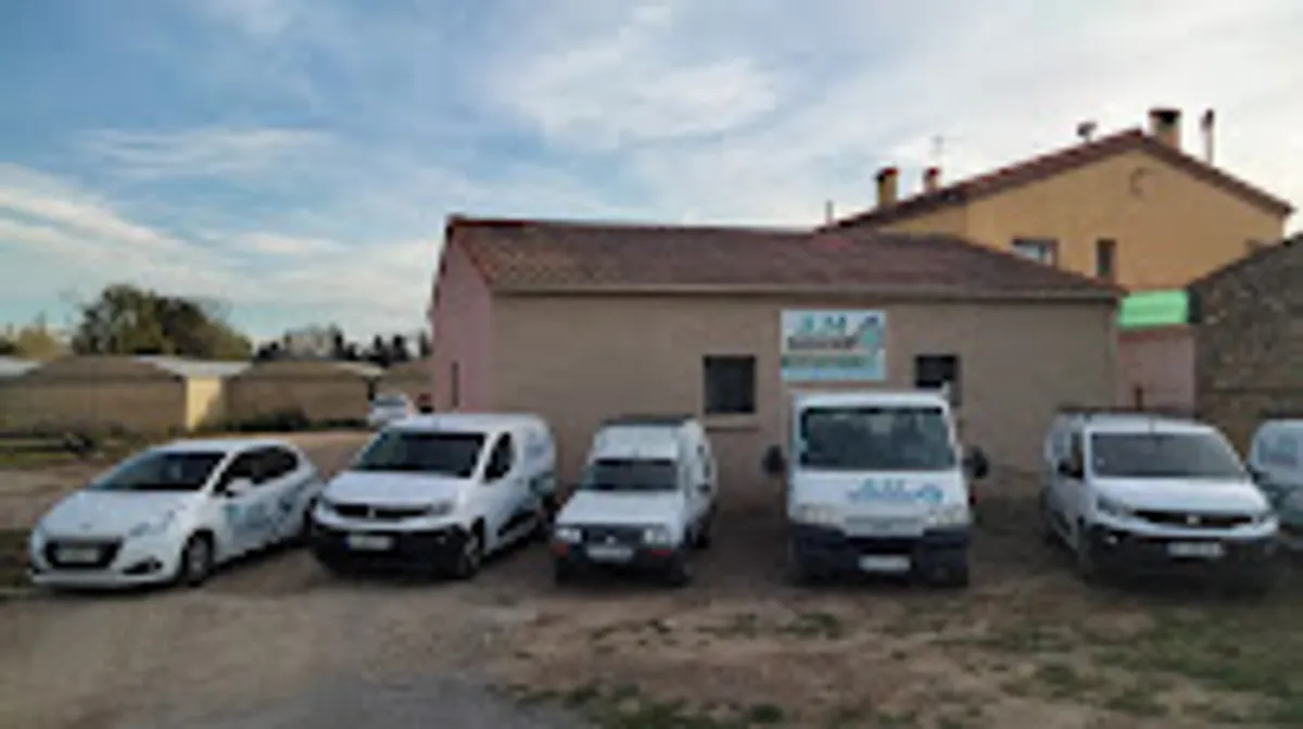 JLM Propreté entreprise