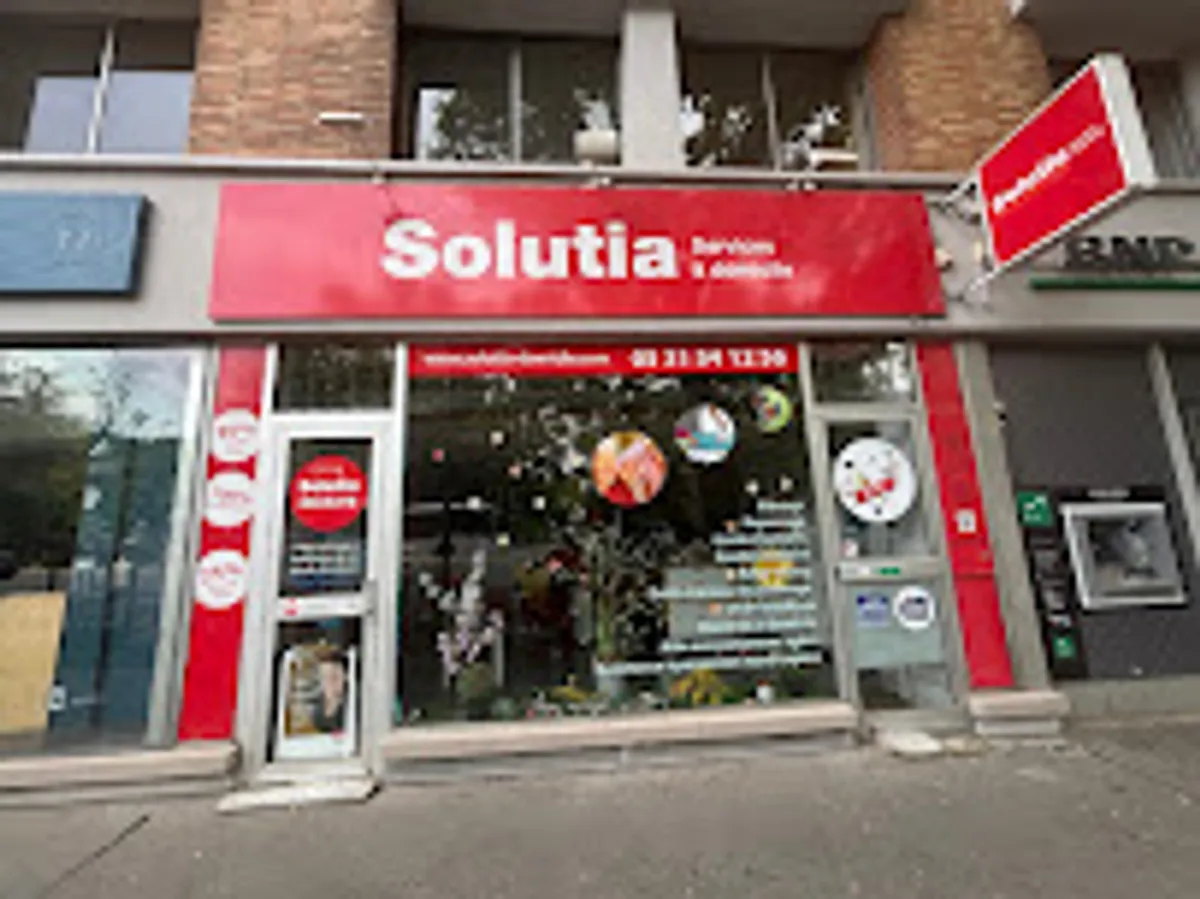 Solutia Toulouse