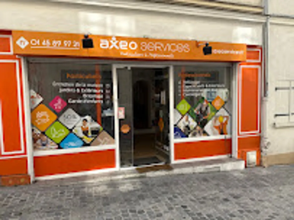 AXEO Services Paris 13 - Photo 4