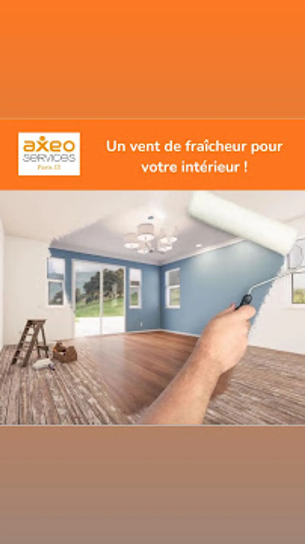 AXEO Services Paris 13 - Photo 6