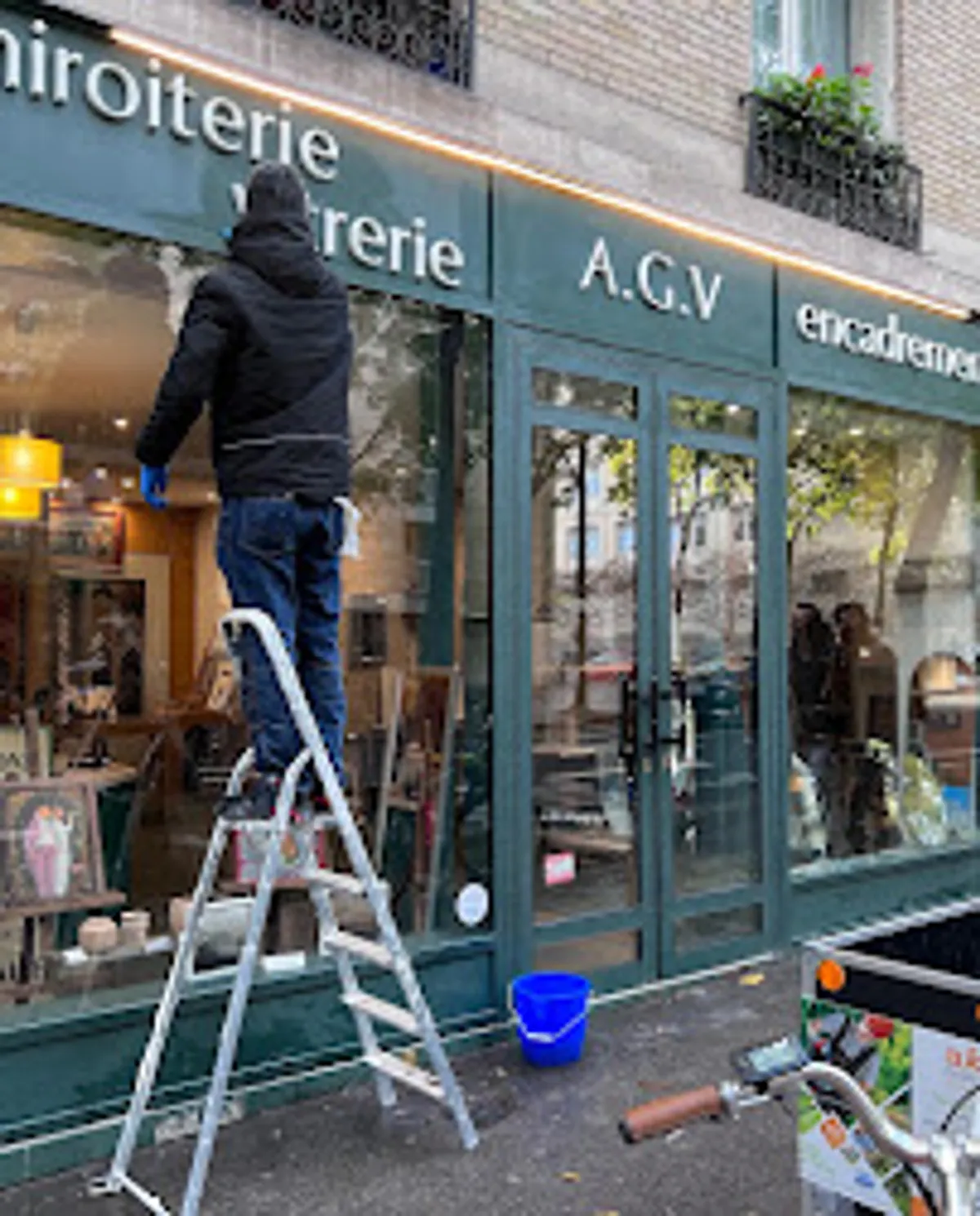 AXEO Services Paris 13 - Photo 9