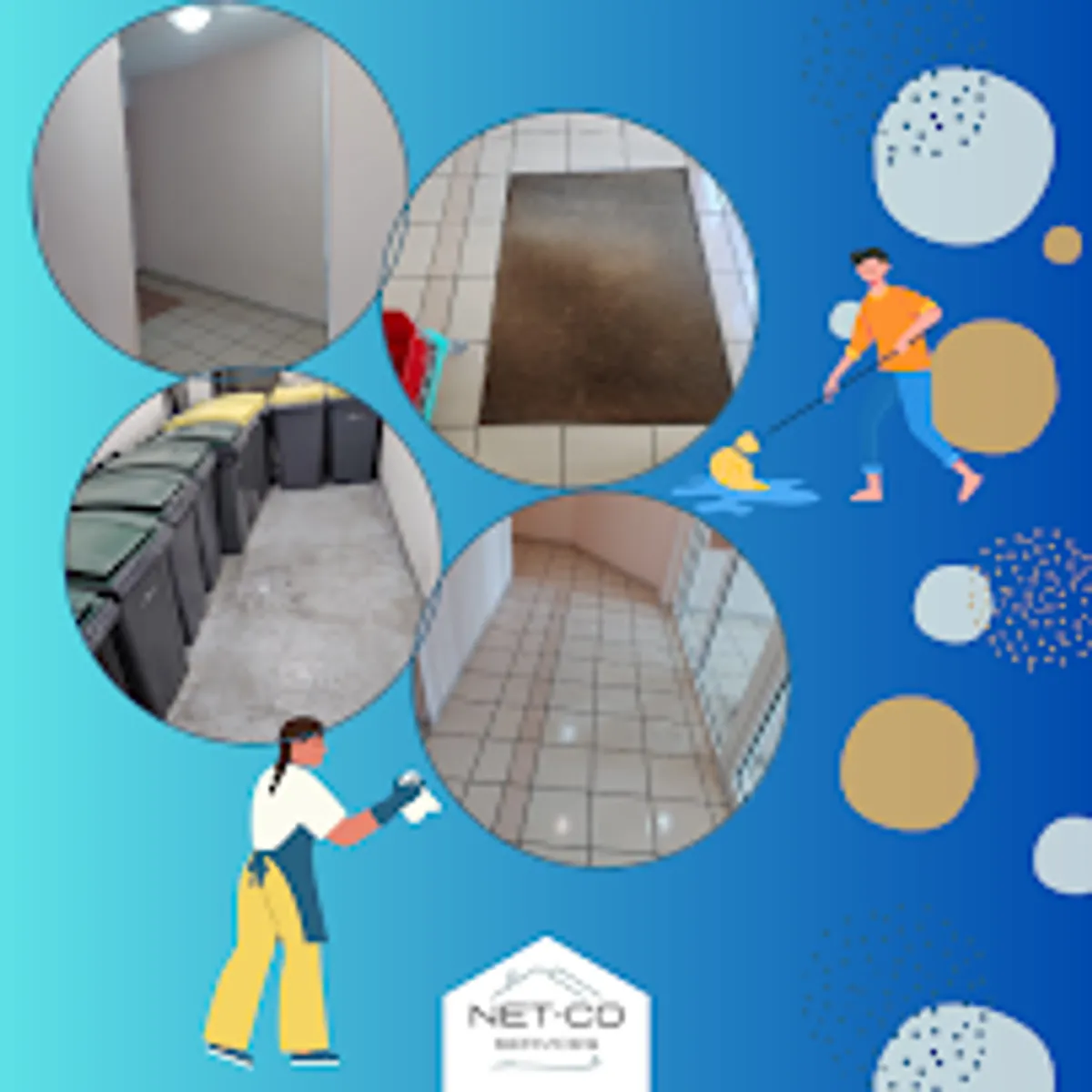 Net-co services - Photo 2