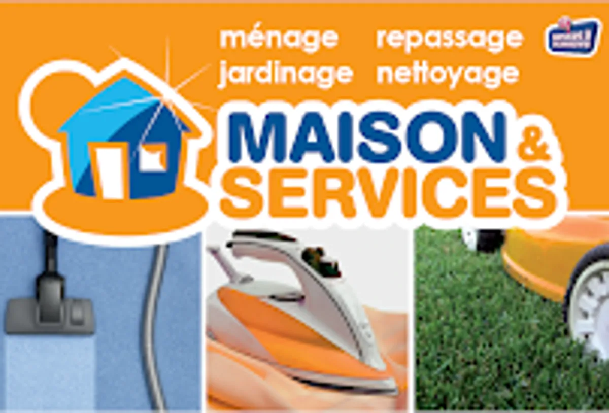 Maison et Services Caen