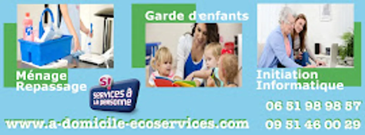 A Domicile Eco-Services - Photo 2