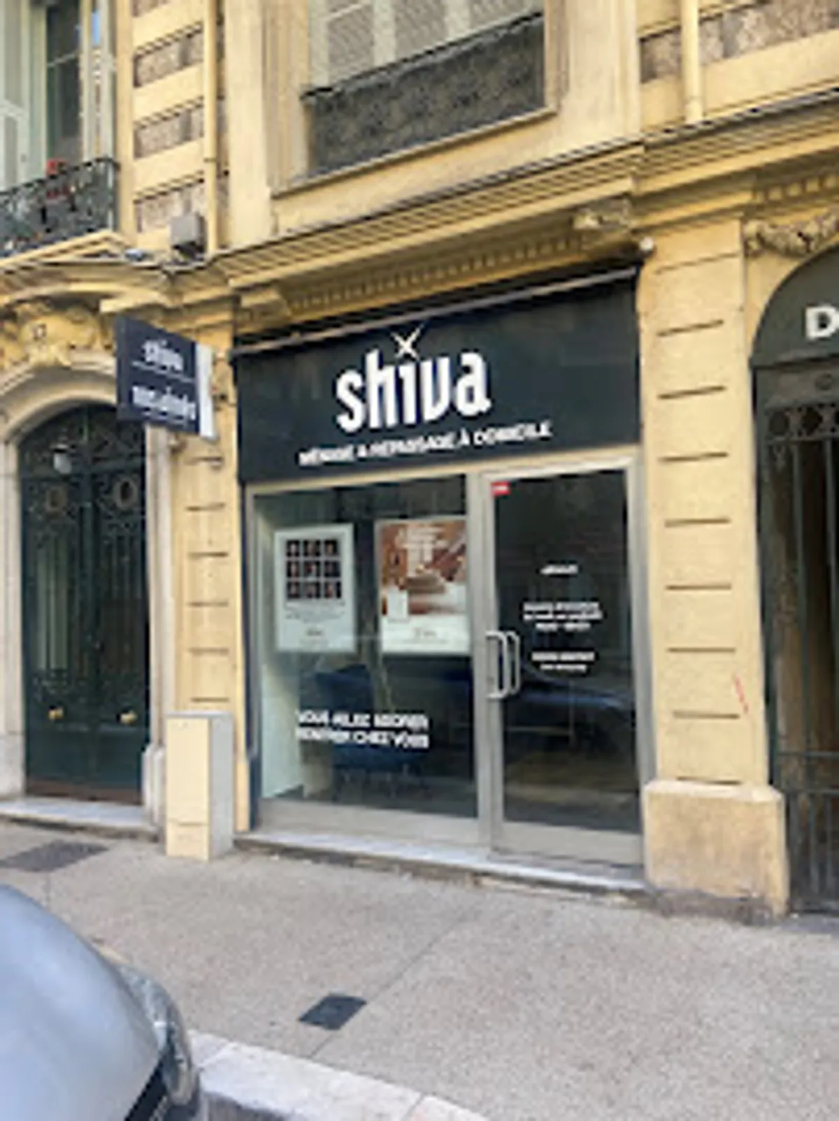 Ménage et repassage à domicile - Shiva Nice Buffa