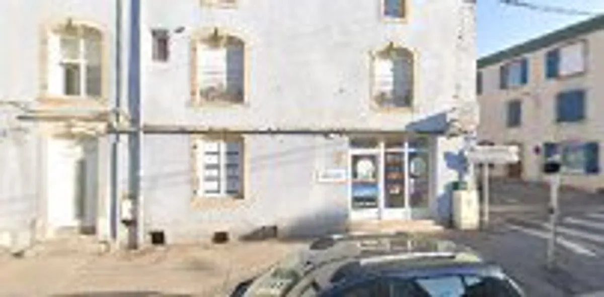 Adapa agence de luneville