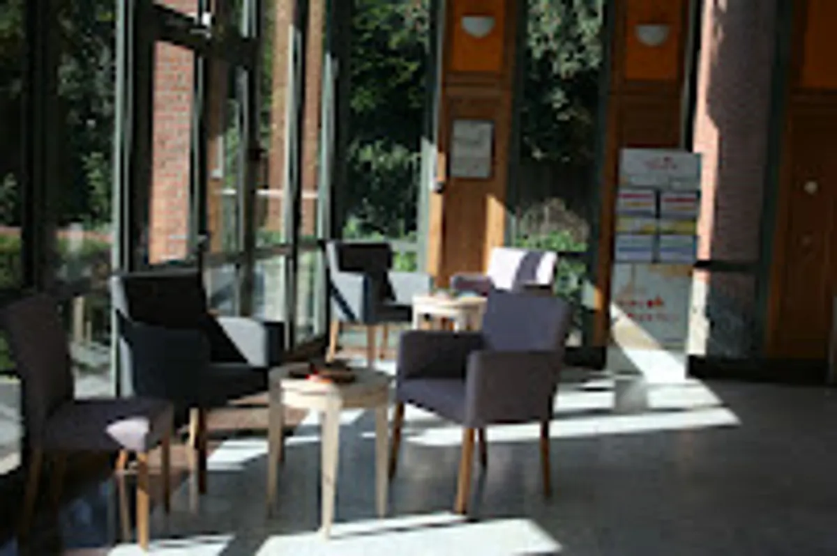 EHPAD Jean Menu - Association MAVie - Photo 7