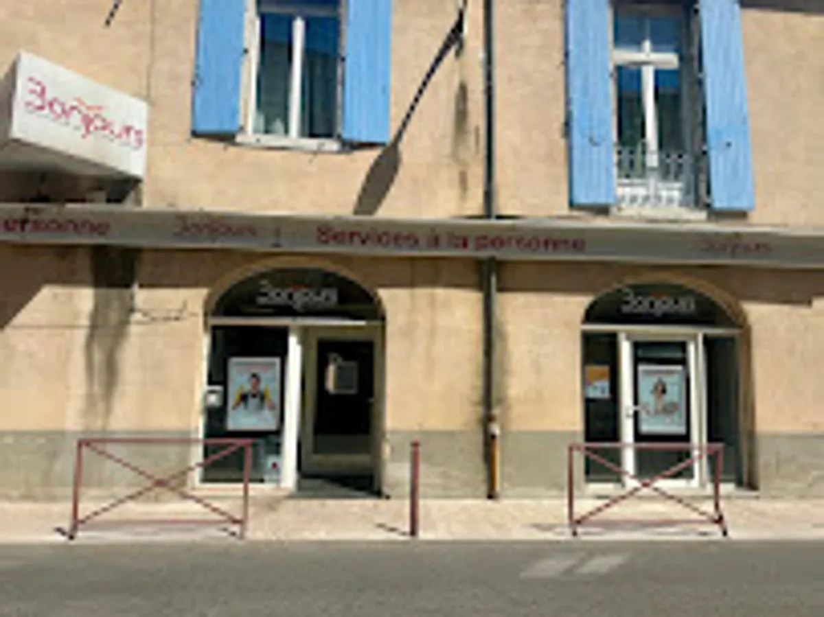 Bonjours Groupe Présence 30 - Anduze - Photo 2