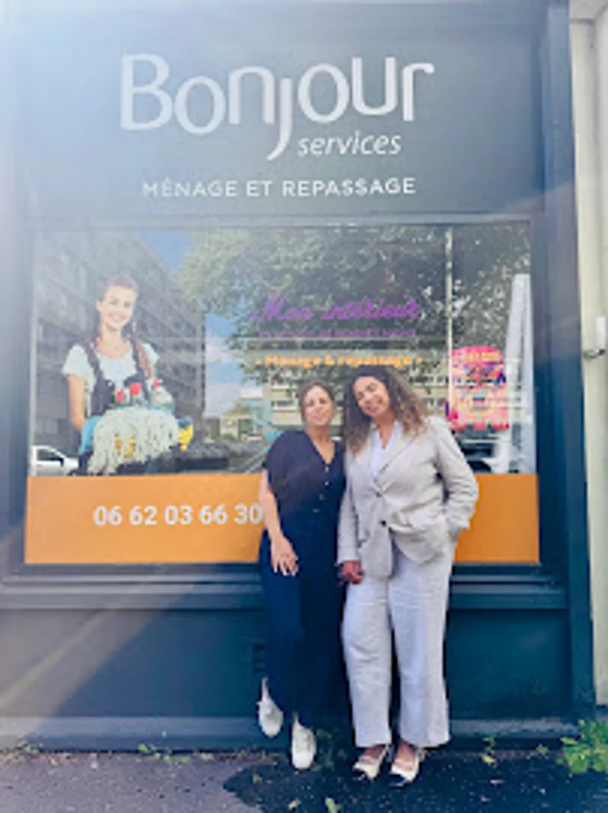 Bonjour Services Le Havre