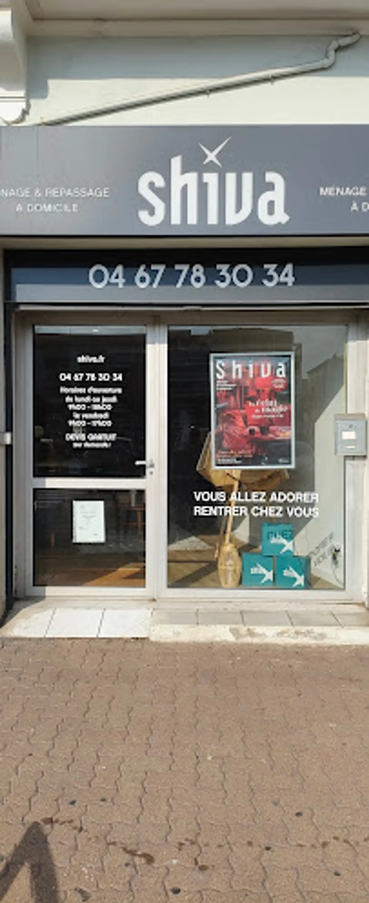 Ménage et repassage à domicile - Shiva Sète - Photo 4