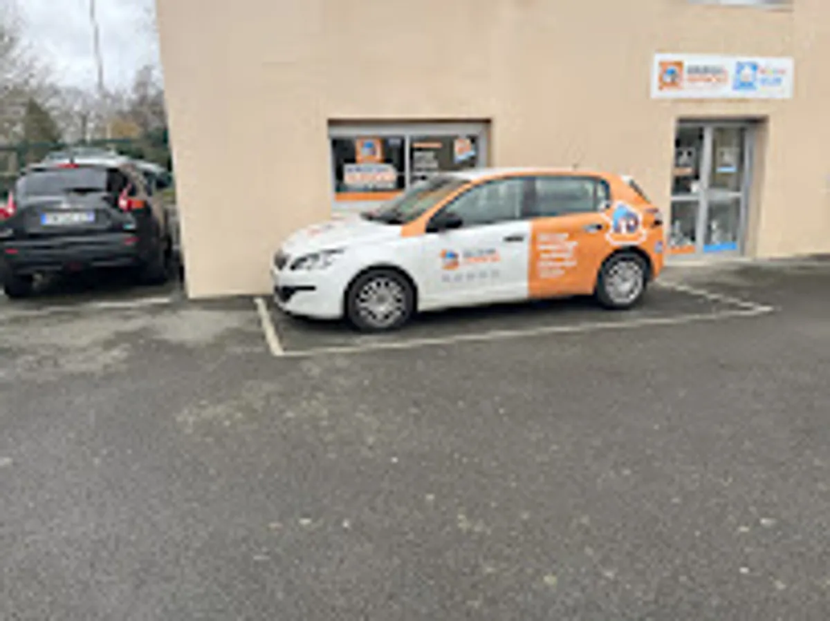 Maison et Services Saint-Grégoire | Ménage, repassage - Photo 3