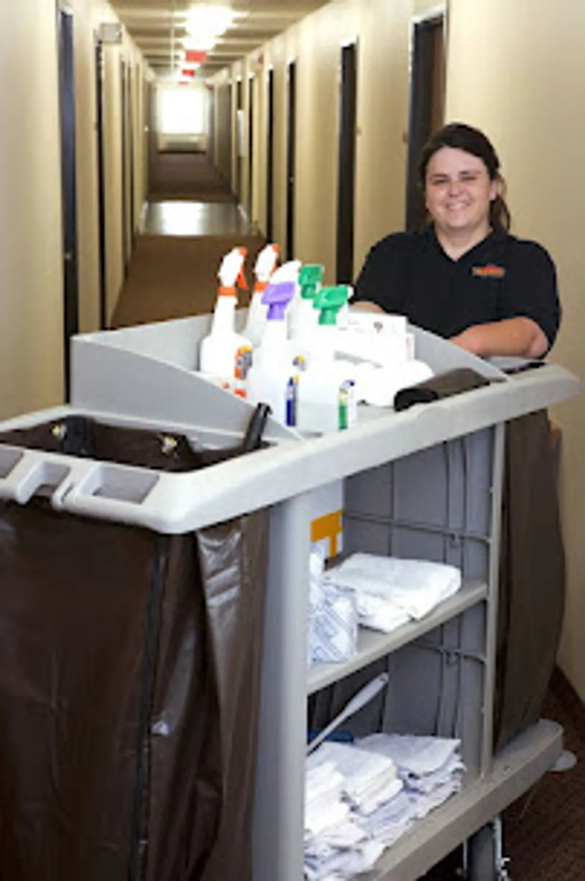 Cleango Services Nettoyage & Propreté