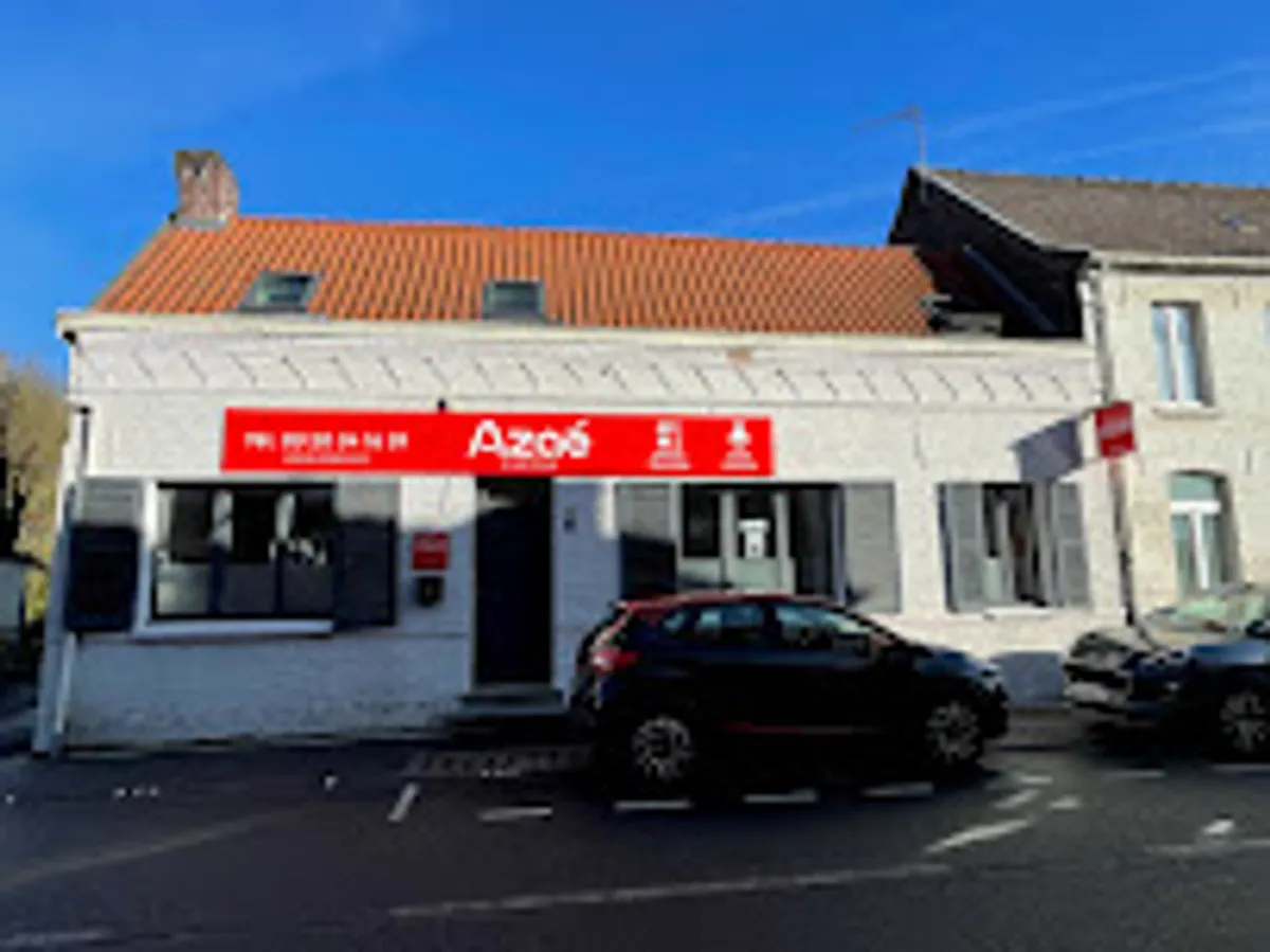 Azaé Pévèle - Photo 3