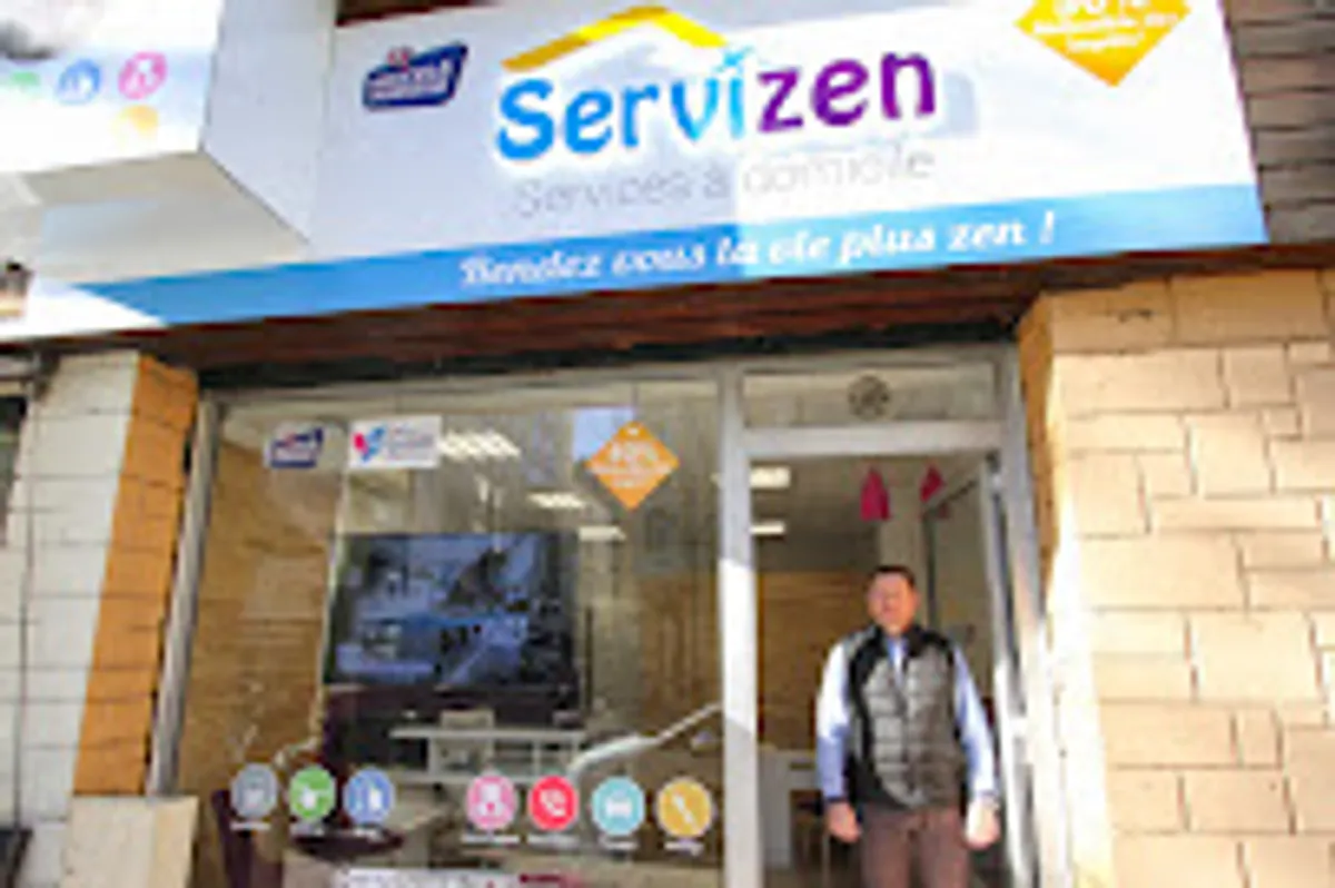 Servizen - Photo 2
