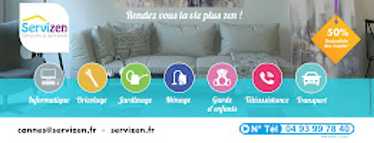 Servizen - Photo 6