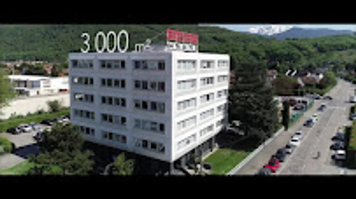 Solutia Grenoble - Photo 2