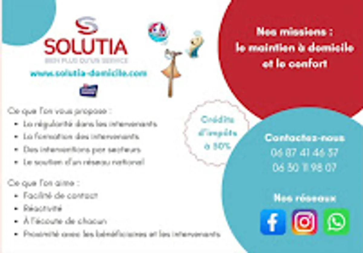 Solutia Grenoble - Photo 3