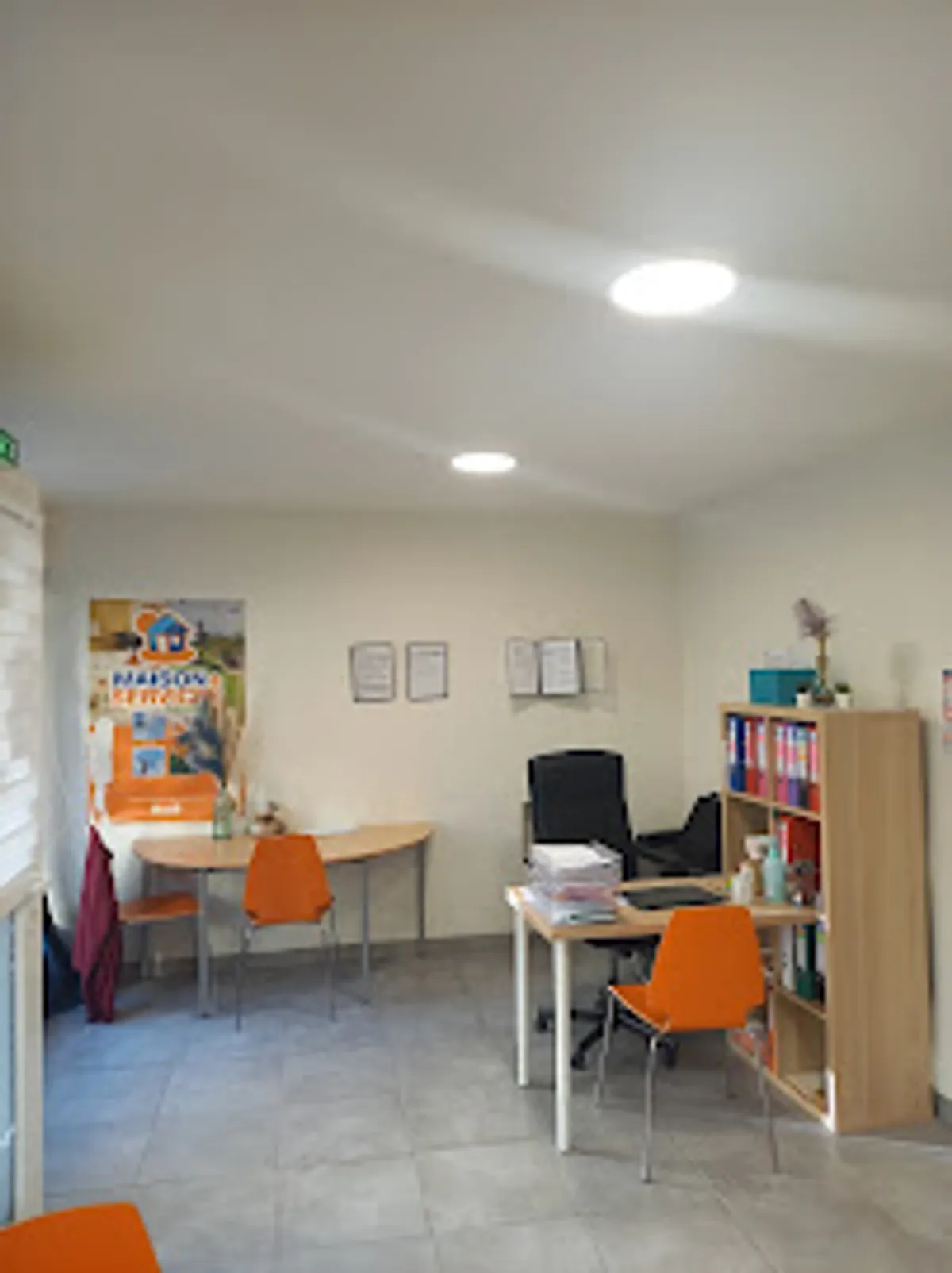 Maison et Services Strasbourg Sud | Ménage, repassage, jardinage, nettoyage de vitres