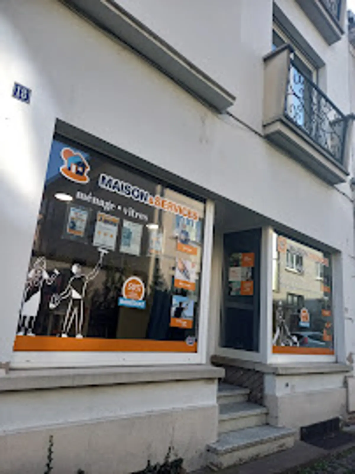 Maison et Services Strasbourg Sud | Ménage, repassage, jardinage, nettoyage de vitres - Photo 2