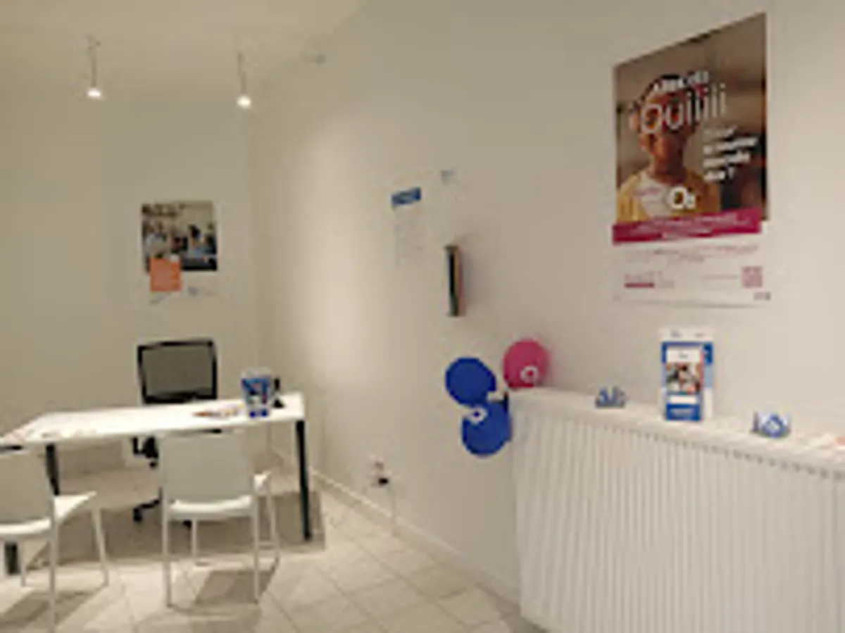 Agence O2 Autun - Services à domicile - Photo 3