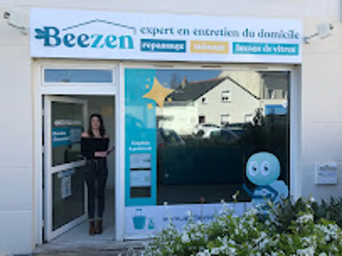 Beezen | Expert en entretien du domicile