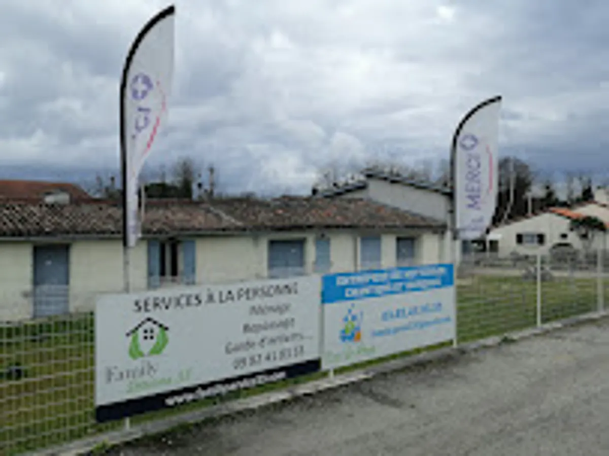 MerciPlus Sud Gironde - Photo 4