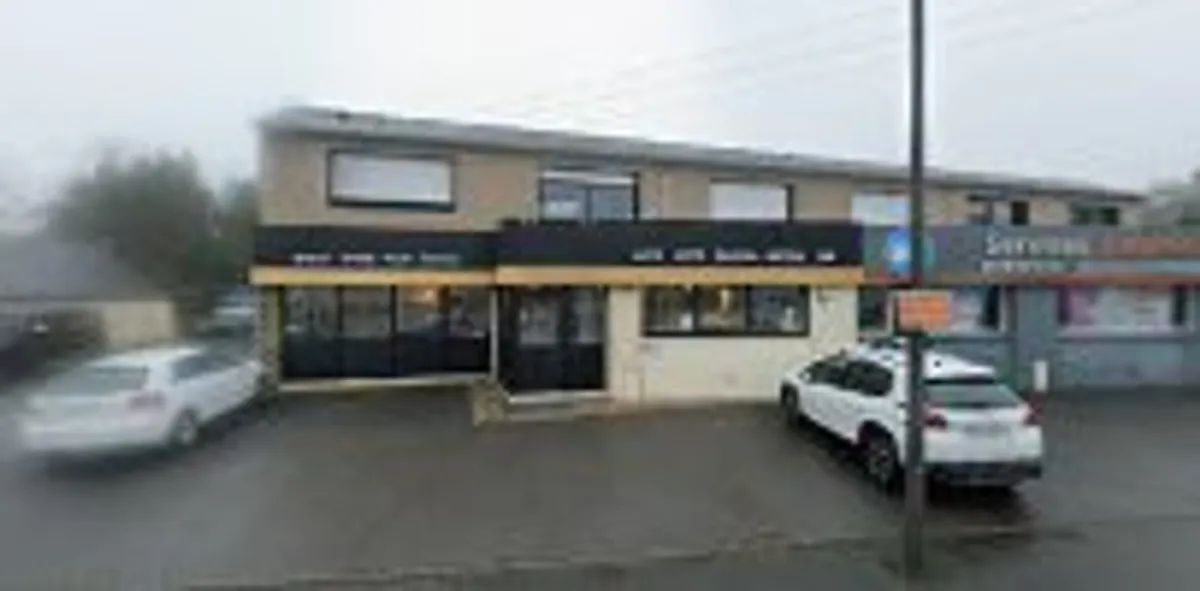 ML Services Quimper