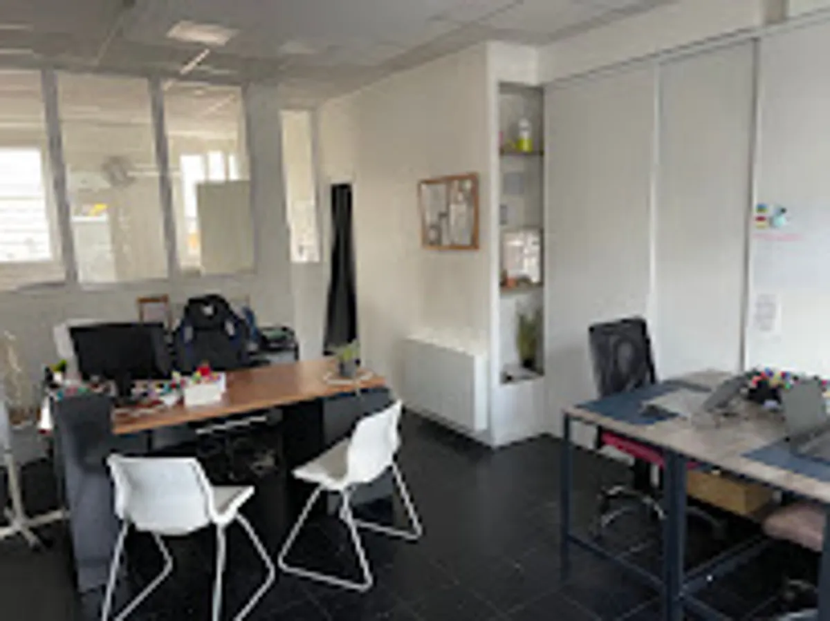 La Courte Echelle 77 - Photo 3