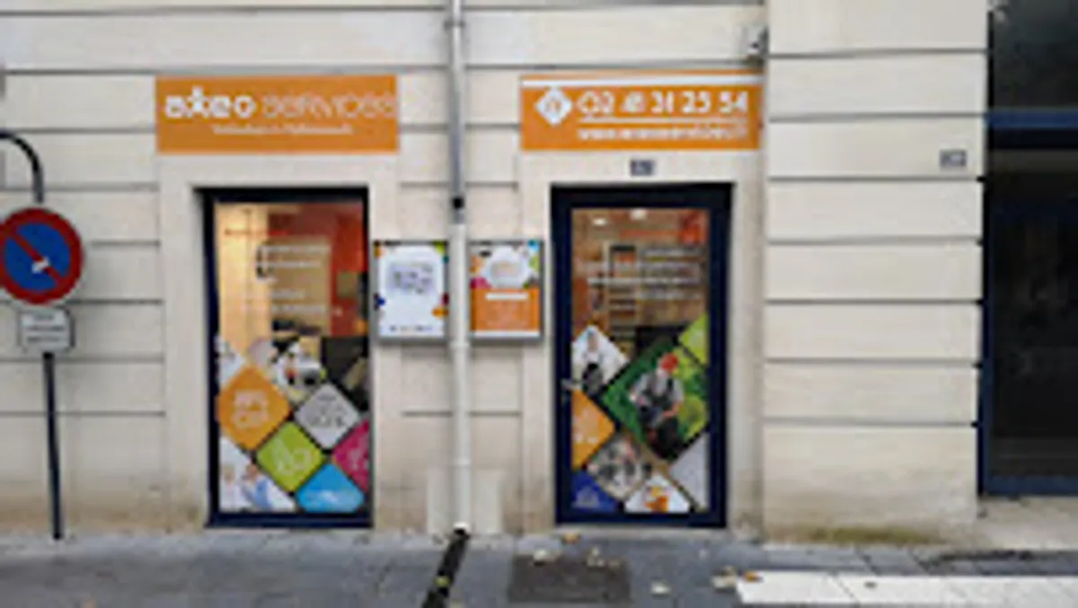 AXEO Services Angers - Photo 2