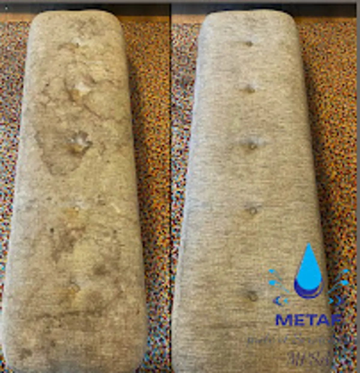 METAF PROPRETE ET SERVICES ASSOCIES (MPSA) - Photo 3