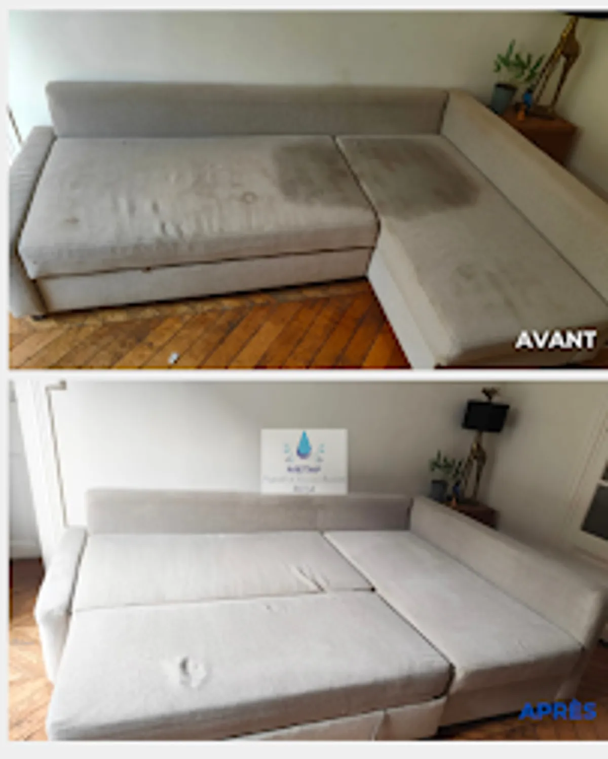 METAF PROPRETE ET SERVICES ASSOCIES (MPSA) - Photo 4
